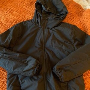 Aritzia The Pillow Puffer